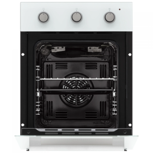 Духовой шкаф Krona LYRA 45 WH