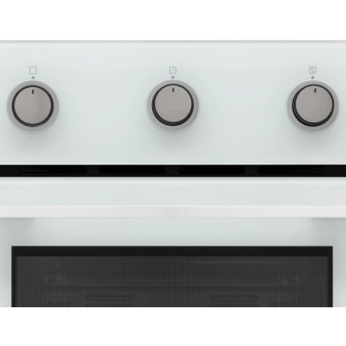 Духовой шкаф Krona LYRA 45 WH