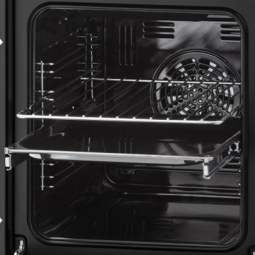 Духовой шкаф Krona LYRA 45 WH