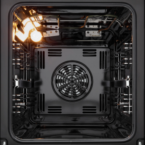 Духовой шкаф Krona LYRA 45 WH