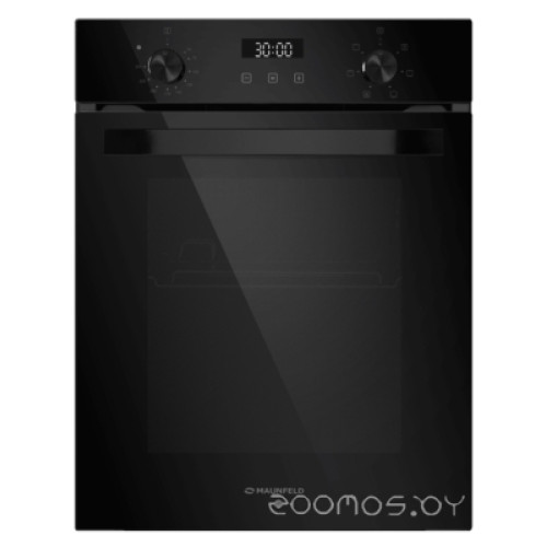 Духовой шкаф Maunfeld EOEM516B2