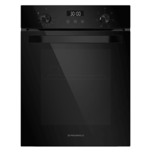 Духовой шкаф Maunfeld EOEM516B2