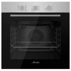 Духовой шкаф Monsher MOE 6007 Acier