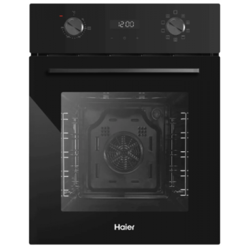 Духовой шкаф HAIER HOY-P09NSGBB