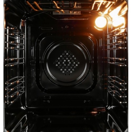 Духовой шкаф LEX EDM 4575 BBL