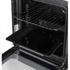 Духовой шкаф LEX EDM 4575 BBL