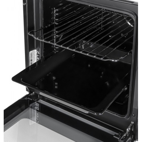 Духовой шкаф LEX EDM 4575 BBL