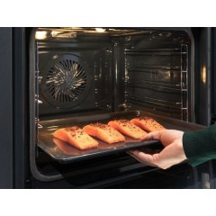 Духовой шкаф Electrolux EOB8S39H