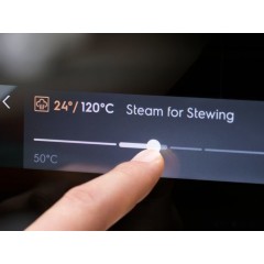 Духовой шкаф Electrolux EOB8S39H