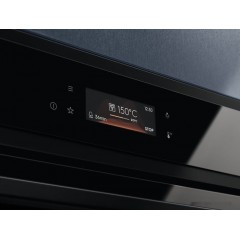 Духовой шкаф Electrolux EOB8S39H