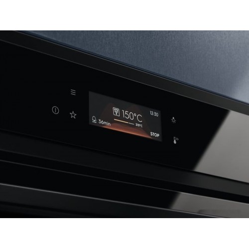 Духовой шкаф Electrolux EOB8S39H
