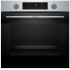 Духовой шкаф Bosch Serie 4 HUA736ER0