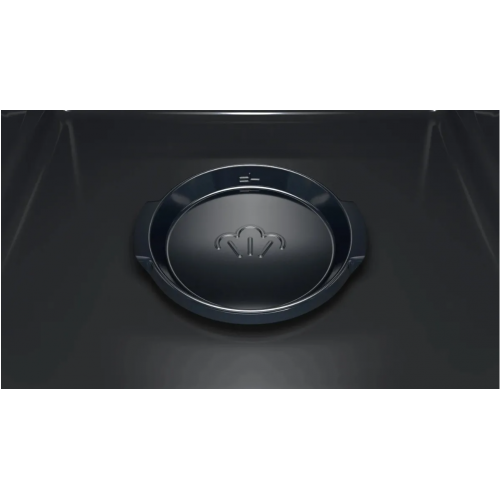 Духовой шкаф Bosch Serie 4 HUA736ER0