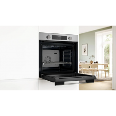 Духовой шкаф Bosch Serie 4 HUA736ER0