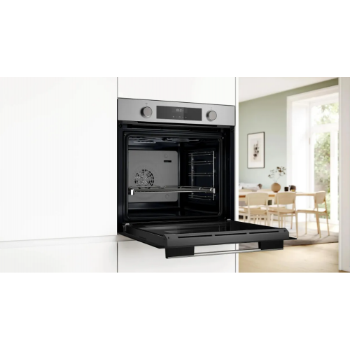 Духовой шкаф Bosch Serie 4 HUA736ER0