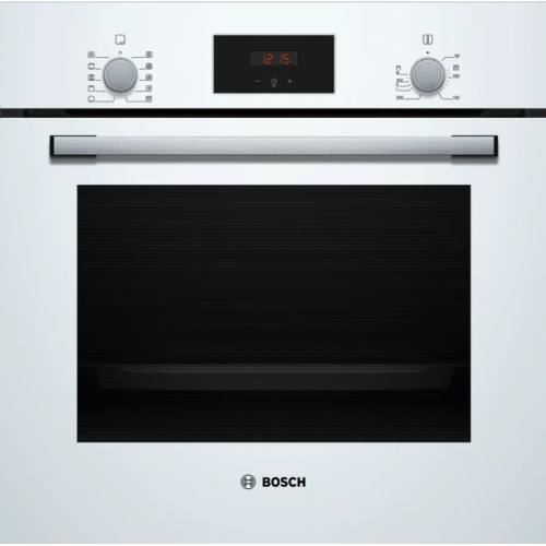 Духовой шкаф Bosch Serie 2 HBF512BW1T