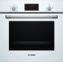 Духовой шкаф Bosch Serie 2 HBF512BW1T