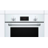 Духовой шкаф Bosch Serie 2 HBF512BW1T
