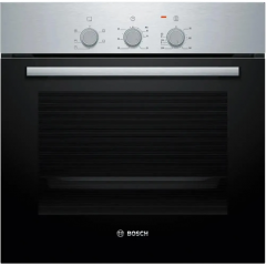 Духовой шкаф Bosch Serie 2 HBF011BR0T
