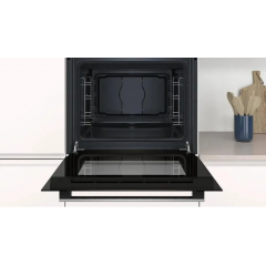 Духовой шкаф Bosch Serie 2 HBF011BR0T