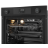 Духовой шкаф Meferi MEO6013BK ULTRA