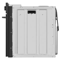 Духовой шкаф Meferi MEO6013BK ULTRA