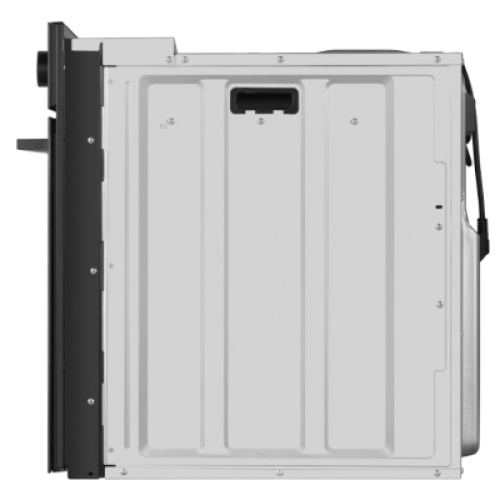Духовой шкаф Meferi MEO6013BK ULTRA