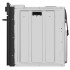 Духовой шкаф Meferi MEO6013BK ULTRA