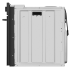 Духовой шкаф Meferi MEO6013BK ULTRA