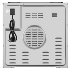 Духовой шкаф Meferi MEO6013BK ULTRA