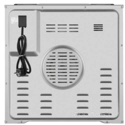 Духовой шкаф Meferi MEO6013BK ULTRA