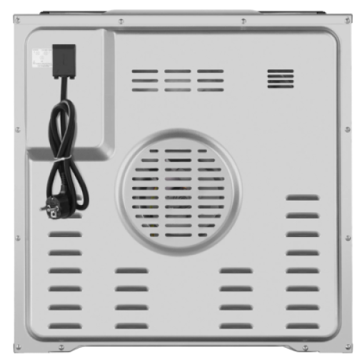 Духовой шкаф Meferi MEO6013BK ULTRA