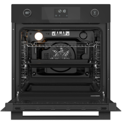 Духовой шкаф Meferi MEO6013BK ULTRA