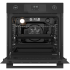 Духовой шкаф Meferi MEO6013BK ULTRA