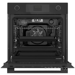 Духовой шкаф Meferi MEO6013BK ULTRA