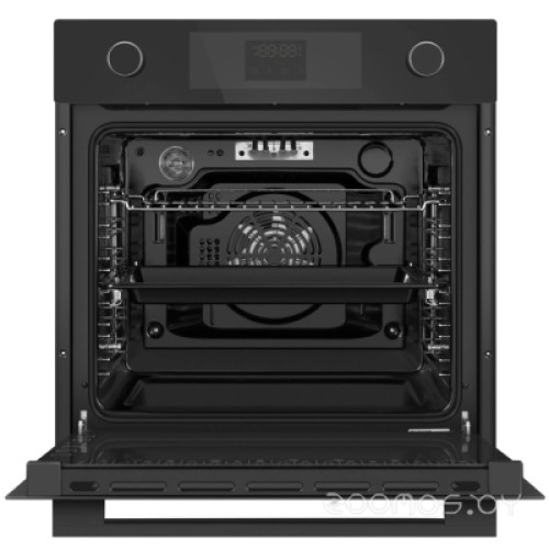 Духовой шкаф Meferi MEO6013BK ULTRA