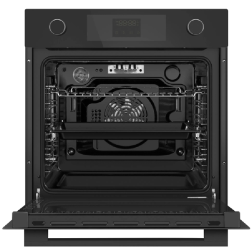 Духовой шкаф Meferi MEO6013BK ULTRA