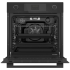 Духовой шкаф Meferi MEO6013BK ULTRA