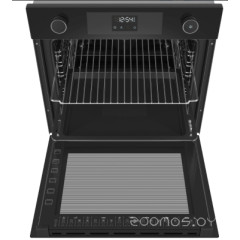 Духовой шкаф Meferi MEO6013BK ULTRA