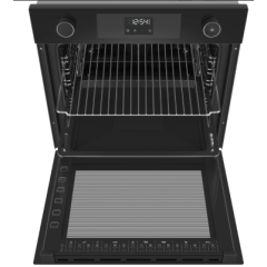 Духовой шкаф Meferi MEO6013BK ULTRA