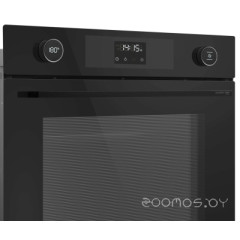 Духовой шкаф Meferi MEO6013BK ULTRA