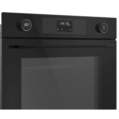 Духовой шкаф Meferi MEO6013BK ULTRA