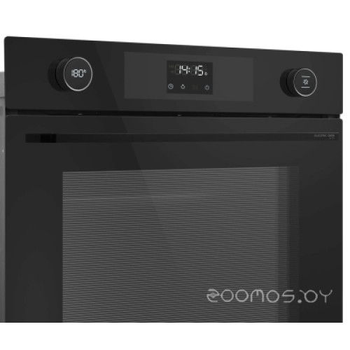 Духовой шкаф Meferi MEO6013BK ULTRA