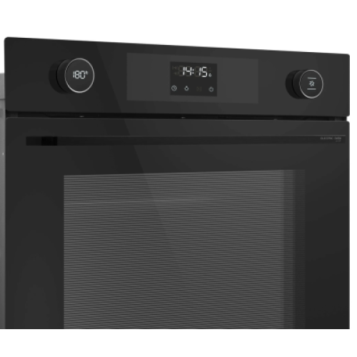 Духовой шкаф Meferi MEO6013BK ULTRA