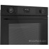 Духовой шкаф Meferi MEO6013BK ULTRA