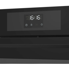 Духовой шкаф Meferi MEO6013BK ULTRA