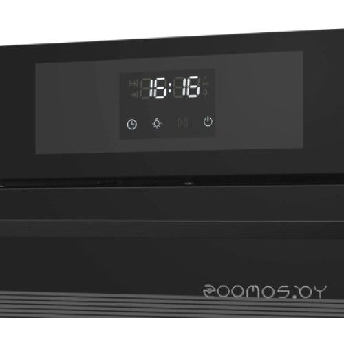 Духовой шкаф Meferi MEO6013BK ULTRA