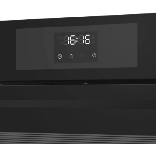 Духовой шкаф Meferi MEO6013BK ULTRA