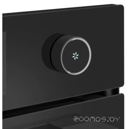 Духовой шкаф Meferi MEO6013BK ULTRA