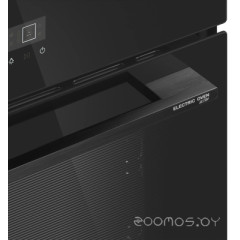 Духовой шкаф Meferi MEO6013BK ULTRA